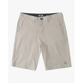 BILLABONG Crossfire Kurze Hose Grey 30
