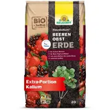 NEUDORFF NeudoHum BeerenobstErde 20 l