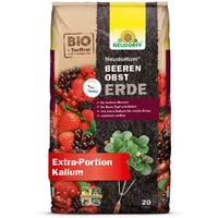 NEUDORFF NeudoHum BeerenobstErde 20 l