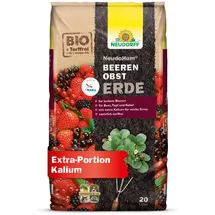 NEUDORFF NeudoHum BeerenobstErde 20 l