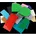 LEGO Platten gemischt NEU Menge 100x