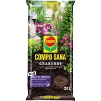 Compo Sana Graberde 20 l