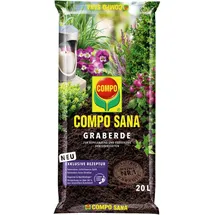 Compo Sana Graberde 20 l