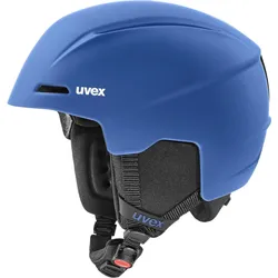 Uvex Viti blue matt 51-55 cm