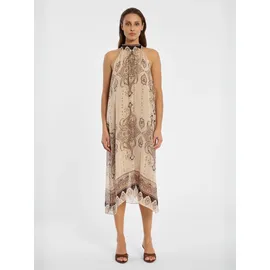 ANA ALCAZAR Maxikleid Beige 42
