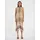 ANA ALCAZAR Maxikleid Beige 42