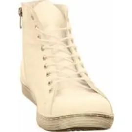 Andrea Conti Damen 0341500 Hohe Sneaker Weiß 42 EU