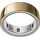 Oura Ring 4 Größe 12 - 64,1 mm Gold