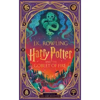 Bloomsbury Children's Books / Bloomsbury Trade Harry Potter and