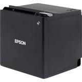 Epson TM-m30 Bon-Drucker Thermodirekt 203 x 203 dpi Schwarz USB, LAN, Bluetooth®, Cutter