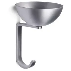 Northern - Nest Kleiderhaken Aluminium