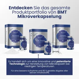 Biostile Resveratrol Kapseln 60 St.