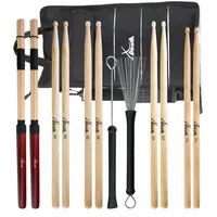 XDrum Drumsticks Large Starter Set