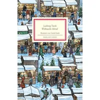 Insel Verlag Weihnacht-Abend