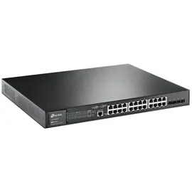TP-Link SG3428MP - TL- JetStream PoE-Schalter