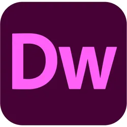 Adobe Dreamweaver CC - Team-Lizenzabonnement, neu (monatlich)