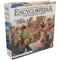 Holy Grail Games - Encyclopedia: