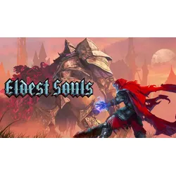 Eldest Souls