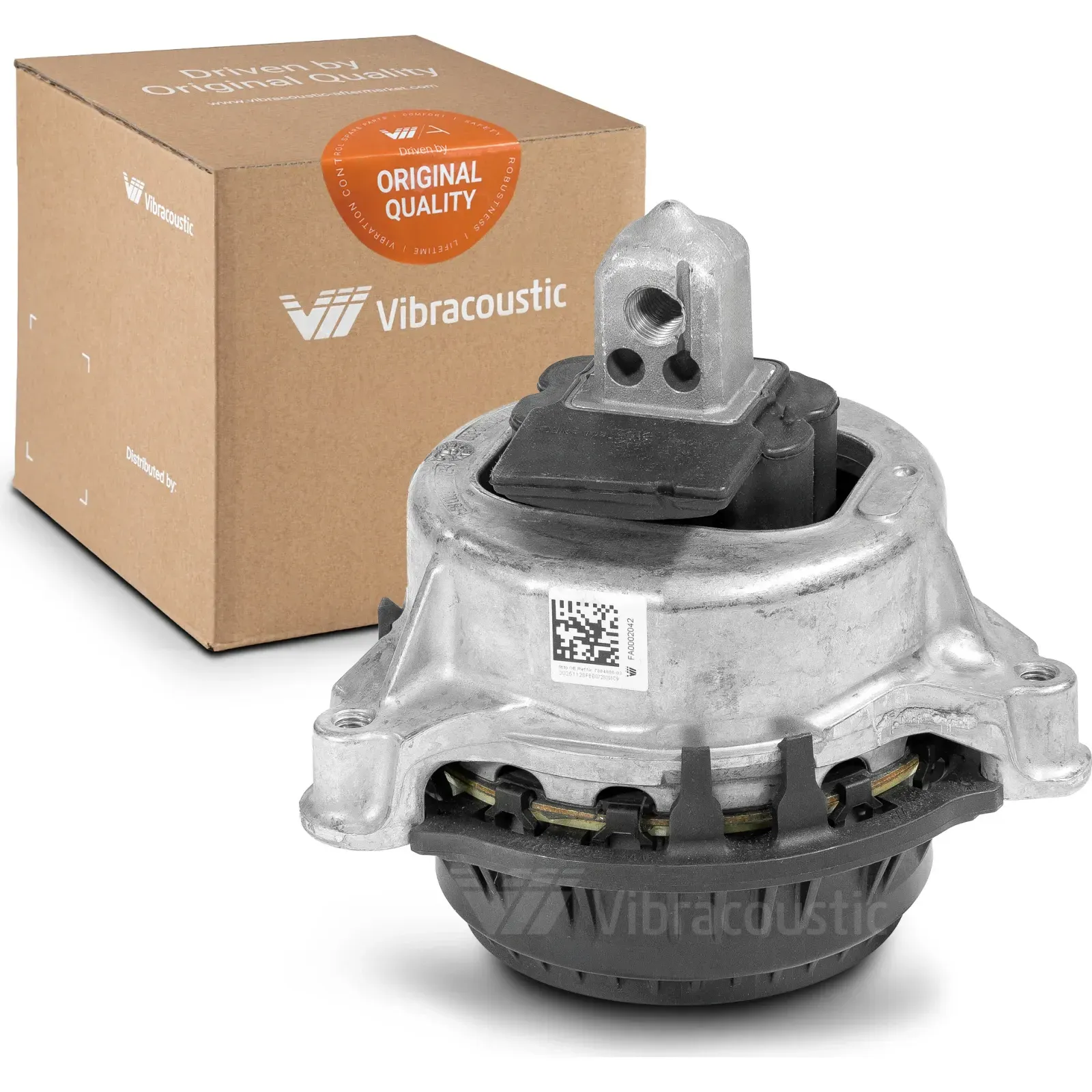 Lagerung, Motor FA0002042Y1