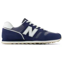 New Balance Herren 373 Sneaker, DUNKELBLAU, 42.5 EU - 42.5 EU