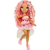 Rainbow High Be Dazzling Adeline Rose (597797)