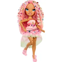 Rainbow High Be Dazzling Adeline Rose (597797)