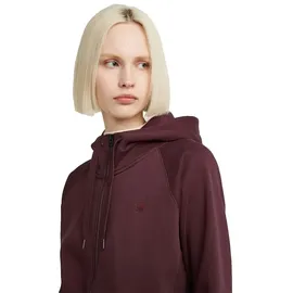 G-Star für Damen. D22727-C235-671 Premium Core 2.1 Jacke kastanienbraun (L), Lässig, Baumwolle