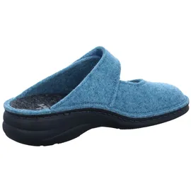 Finn Comfort Brig aqua blau 37