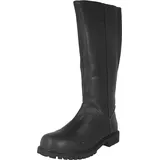 Maybe Stiefel in Grau | Gr.: 43