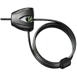 MASTERLOCK Kabelschloss 8417EURDPRO, 5mm