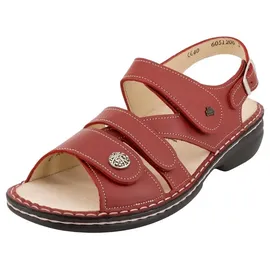 Finn Comfort Gomera red 38