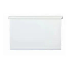 MYDECO Design Rollo TREND 100 x 150 cm weiß