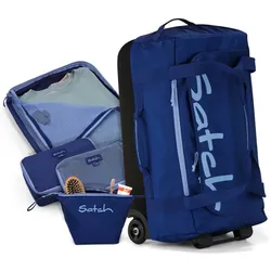 Satch Quest Reisetaschen-Set 5tlg