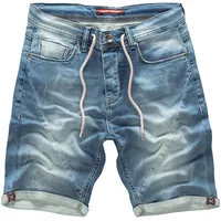 Rock Creek Shorts Jeansshorts Regular Fit