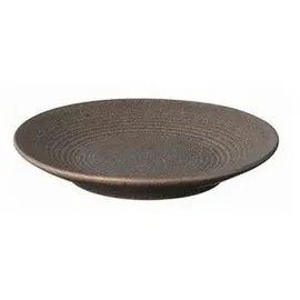 BLOMUS Brotteller KUMI 10 cm braun