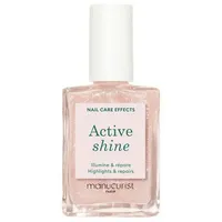 Manucurist Active Shine Nagellack 15 ml