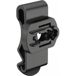 Ledlenser Gürtelclip Typ A für Ledlenser Lampen