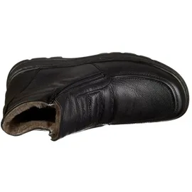 Solidus Natura H schwarz 41
