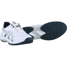 Asics Court Hunter FF Herren Weiß 46