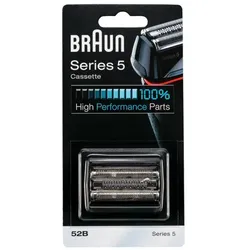 Braun Kombipack 52B