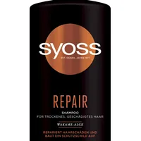 Syoss Repair 440 ml