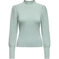 Only Strickpullover in Gray Mist | Gr.: M