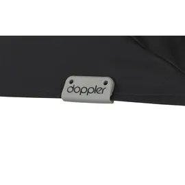 Doppler Select Ø 270 cm Grau