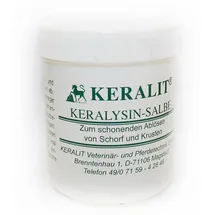 Keralit Keralysin-Salbe 130 ml