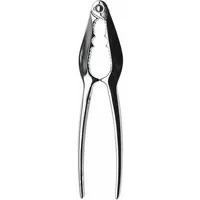 GASTROMAX Nussknacker Metall 15,5 cm