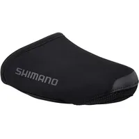 Shimano Dual SOFT SHELL Toe Shoe Cover Überschuhe -