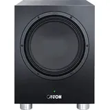 Canton Power Sub 8 S2 schwarz