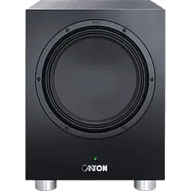 Canton Power Sub 8 S2 schwarz