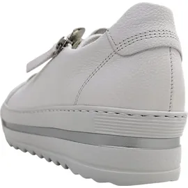 Gabor Comfort Damen Weiß 38,5