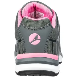 Albatros TWIST PINK WNS LOW ESD SRC DGUV Gr. 36